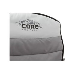 صندلی کر مدل 40021 Core Padded Hard Arm Chair