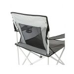 صندلی کمپینگ کر مدل 40138 – Core Mesh Quad Chair