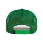 کلاه کپ گورین براز _ Goorin Bros The White Tiger Green