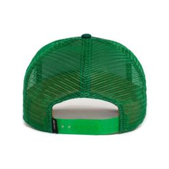 کلاه کپ گورین براز _ Goorin Bros The White Tiger Green