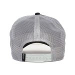 کلاه کپ گورین براز _ Goorin Bros The White Tiger Dark Green