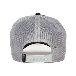 کلاه کپ گورین براز _ Goorin Bros The White Tiger Dark Green