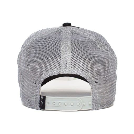 کلاه کپ گورین براز _ Goorin Bros The White Tiger Dark Green
