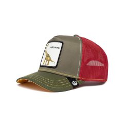 کلاه کپ گورین براز _ Goorin Bros Thunder Lizard