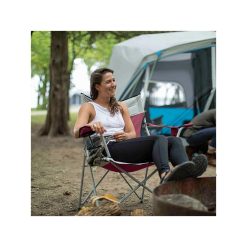 صندلی کمپینگ کر مدل 40045 – Core Tension Chair with Carry Bag