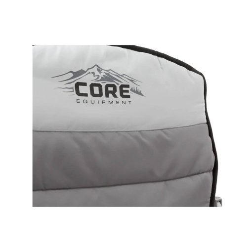 صندلی کر مدل 40021 Core Padded Hard Arm Chair