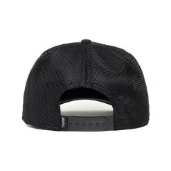 کلاه کپ گورین براز _ Goorin Bros Gateway Black