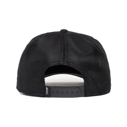 کلاه کپ گورین براز _ Goorin Bros Gateway Black