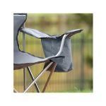 صندلی تاشو طبیعت گردی و کمپینگ کلمن – Coleman Cooler Chair Quad