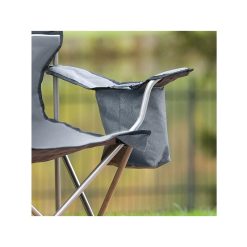 صندلی تاشو طبیعت گردی و کمپینگ کلمن – Coleman Cooler Chair Quad