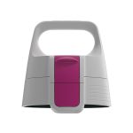 درب قمقمه توتال سیگ – Sigg WMB ONE Top Berry