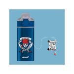 قمقمه سیگ مدل پیراتس – Sigg WMB Pirates 0.4 L