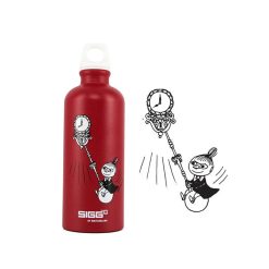 قمقمه سیگ مدل مومین لیتل مای – Sigg X Moomin Little My 0.6 L