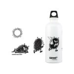 قمقمه سیگ مدل مومین استینکی – Sigg X Moomin Stinky 0.6 L