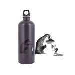 قمقمه سیگ مدل مومین توروکو – Sigg X Moomin Mörkö 1.0 L