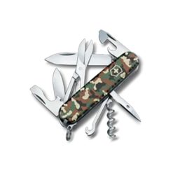 چاقو 14 کاره ویکتورینوکس – Victorinox Climber 1.3703.94