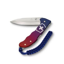 چاقو 12 کاره ویکتورینوکس Victorinox Huntsman in red  1.3713