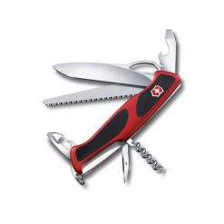 چاقو 12 کاره ویکتورینوکس Victorinox Ranger 79 M Grip 0.9563.MC