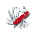 چاقو 21 کاره مدل رنجر ویکتورینوکس – Victorinox Ranger 1.3763