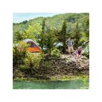چادر کمپینگ کر سه نفره – 40001 Core 3 Person Dome Tent