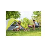 چادر اتوماتیک کمپینگ کر سه نفره – 40005 Core 3 Person Instant Dome Tent