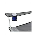 صندلی کمپینگ کر مدل 40138 – Core Mesh Quad Chair