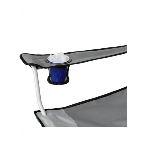 صندلی کمپینگ کر مدل 40138 – Core Mesh Quad Chair