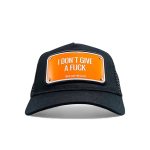 کلاه کپ جان هتر _ John Hatter I Don’t Give A F**k