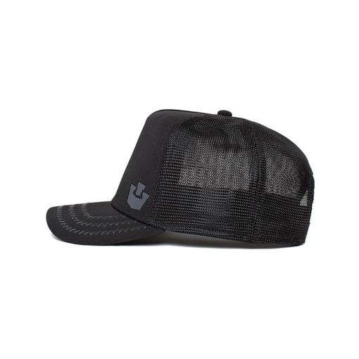 کلاه کپ گورین براز _ Goorin Bros Gateway Black