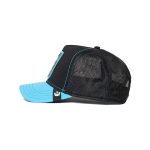کلاه کپ گورین براز _ Goorin Bros Blue Streak - Image 4