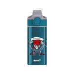 قمقمه سیگ مدل پیراتس – Sigg WMB Pirates 0.4 L