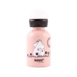 قمقمه سیگ مدل مومین لاو - Sigg X Moomin Love 0.3 L