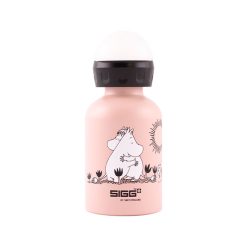 قمقمه سیگ مدل مومین لاو – Sigg X Moomin Love 0.3 L