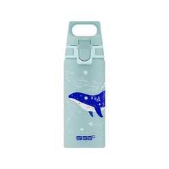 قمقمه سیگ مدل دایو – Sigg WMB ONE Dive 0.6 L