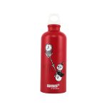 قمقمه سیگ مدل مومین لیتل مای - Sigg X Moomin Little My 0.6 L