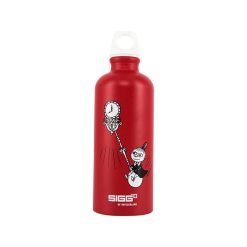 قمقمه سیگ مدل مومین توروکو – Sigg X Moomin Mörkö 1.0 L