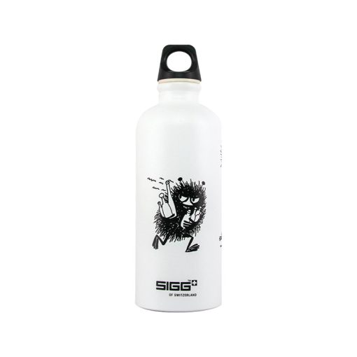 قمقمه سیگ مدل مومین استینکی – Sigg X Moomin Stinky 0.6 L