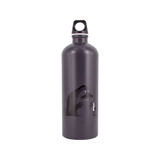 قمقمه سیگ مدل مومین توروکو – Sigg X Moomin Mörkö 1.0 L