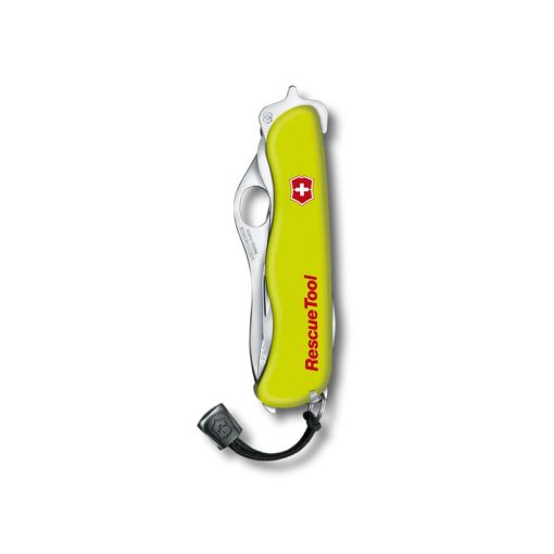 چاقو امداد 13 کاره ویکتورینوکس Victorinox Rescue Tool 0.8623.MWN