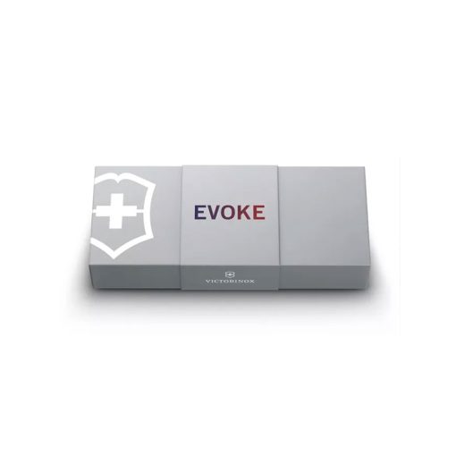 چاقو ایوک ویکتورینوکس Victorinox Evoke Alox 0.9415.D221