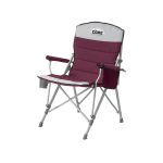 صندلی کر مدل 40021 Core Padded Hard Arm Chair