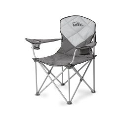صندلی کمپینگ کر 40019 Core Folding Padded Quad Chair
