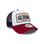 کلاه آفتابی نیو ارا – New Era Cap 60435057