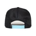 کلاه کپ گورین براز _ Goorin Bros Blue Streak - Image 5