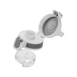واشر درب قمقمه سیگ – Sigg WMB One Top 2 Gasket Set