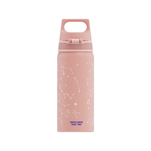 قمقمه سیگ مدل مای یونیورس – Sigg WMB ONE My Universe 0.6 L