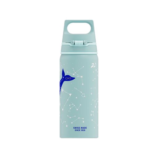 قمقمه سیگ مدل دایو – Sigg WMB ONE Dive 0.6 L