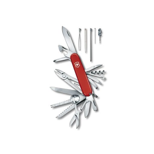 چاقو 33 کاره ویکتورینوکس 1.6795 Victorinox Swiss Champ