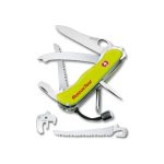 چاقو امداد 13 کاره ویکتورینوکس Victorinox Rescue Tool 0.8623.MWN