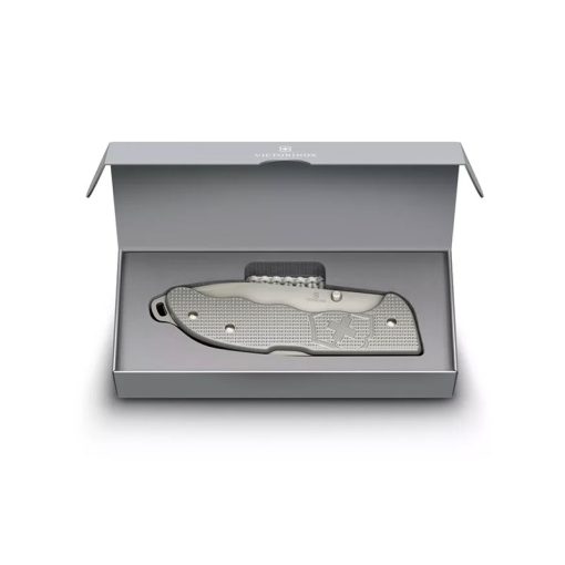 چاقو ایوک ویکتورینوکس – Victorinox Evoke Alox 0.9415.d26